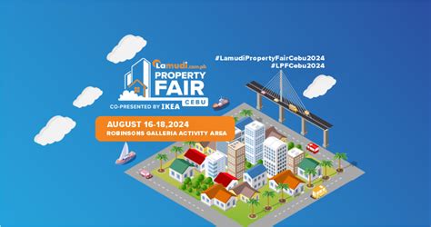 bpi naga cebu|Lamudi Property Fair 2024: a Game.